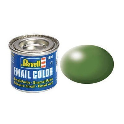 Email Color 360 Fern Green Silk