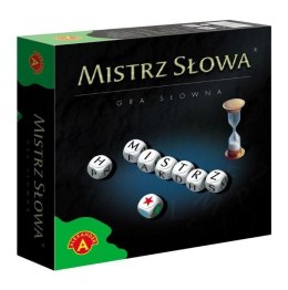 Gra Mistrz Słowa