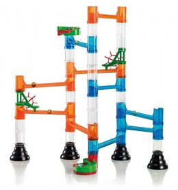 Marble Run Transparent 46 elementów