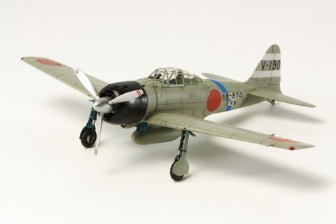 Mitsubishi A6M3 (Hamp) Zero