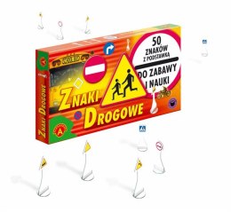 Znaki Drogowe