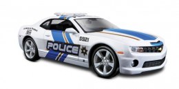 Chevrolet Camaro RS 2010 Police