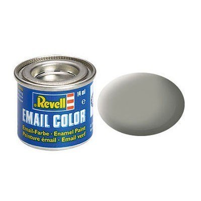 Email Color 75 Stone Grey Mat