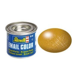 Email Color 92 Brass Metallic