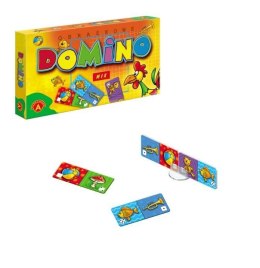 Gra Domino Mix