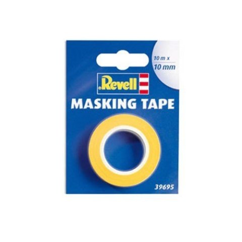 Masking Tape 10mm x 10m