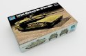 Model plastikowy Israel Merkava Mk. III Baz MBT