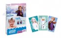 Gra Aqua Frozen Puzzle i Memo Kraina Lodu