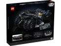 Klocki Super Heroes 76240 Batmobil Tumbler