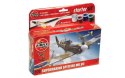 Model do sklejania Small Beginners Set Spitfire MkVc