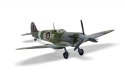 Model do sklejania Small Beginners Set Spitfire MkVc