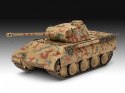 Model plastikowy 1/35 Panther Ausf D