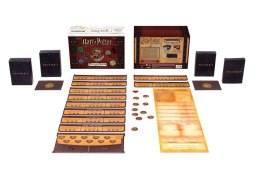 Dodatek do gry Harry Potter Hogwarts Battle Zaklęcia i eliksiry