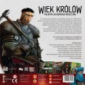 Gra Paladyni Zachodniego Królestwa: Wiek Królów