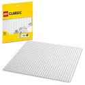 Klocki Classic 11026 Biała płytka konstrukcyjna