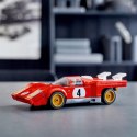 Klocki Speed Champions 76906 1970 Ferrari 512 M