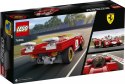 Klocki Speed Champions 76906 1970 Ferrari 512 M