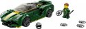 Klocki Speed Champions 76907 Lotus Evija