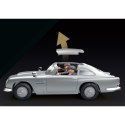 Zestaw Aston Martin 70578 James Bond Aston Martin DB5 - Goldfinger