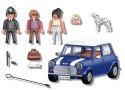 Zestaw z pojazdem Mini 70921 Mini Cooper