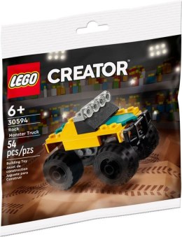 Creator Klocki 30594 Rockowy Monster Truck