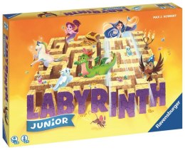 Gra Labyrinth Junior