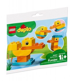 Klocki DUPLO 30327 Moja pierwsza kaczuszka