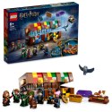 Klocki Harry Potter 76399 Magiczny kufer z Hogwartu