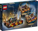 Klocki Harry Potter 76399 Magiczny kufer z Hogwartu