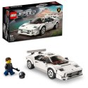 Klocki Speed Champions 76908 Lamborghini Countach