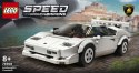 Klocki Speed Champions 76908 Lamborghini Countach