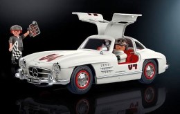 Klocki Zestaw Mercedes 70922 Mercedes-Benz 300 SL