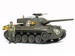 Model plastikowy Amerykański niszczyciel czołgów M18 Hellcat