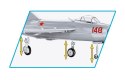 Klocki MiG-15 Fagot