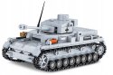 Klocki Panzer IV Ausf.G