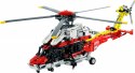 Klocki Technic 42145 Helikopter ratunkowy Airbus H175