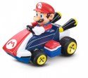 Samochód RC Mario Kart 2,4GHz