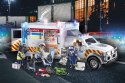 Zestaw figurek City Action 70936 Ambulans pogotowia ratunkowego: US Ambulance