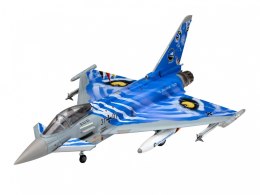 Model plastikowy Eurofighter Typhoon Bavaria 1/72