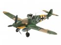 Model plastikowy Messerschmitt BF 109G-2/4 1/32