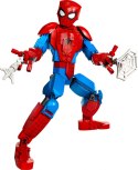 Super Heroes 76226 Figurka Spider-Mana