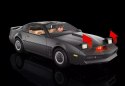 Zestaw figurek Knight Rider 70924 K.I.T.T.