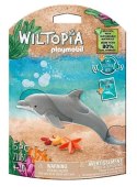 Zestaw figurek Wiltopia 71051 Delfin