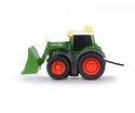 Pojazd Farm Fendt Traktor sterowany kablowo 14 cm