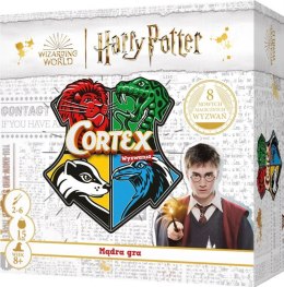 Gra Cortex Harry Potter