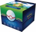 Karty Pokemon Go Premier Deck Holder Collection - Dragonite VStar