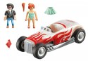 Klocki City Life 71078 Zestaw startowy Hot Rod