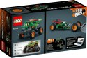 Klocki Technic 42149 Monster Jam Dragon