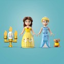 Klocki Disney Princess 43219 Kreatywne zamki księżniczek Disneya