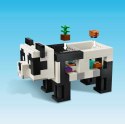 Klocki Minecraft 21245 Rezerwat pandy